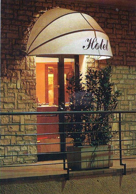 Hotel I Cugini Castelfidardo Εξωτερικό φωτογραφία